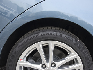 凯迪拉克CT4图片