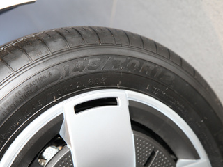 五菱Air ev晴空图片