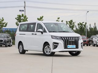 王牌M7图片