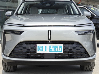 拿铁DHT-PHEV图片