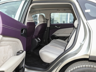 拿铁DHT-PHEV图片