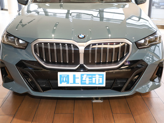 宝马5系(进口)图片