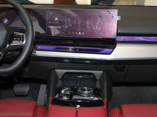 宝马5系(进口)图片