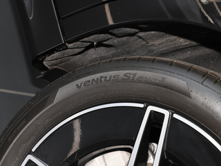 奔驰E级(进口)图片