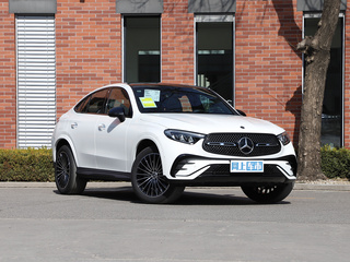 奔驰GLC Coupe(进口)图片