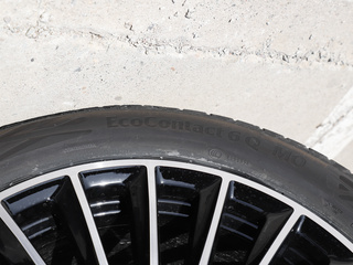 奔驰GLC Coupe(进口)图片