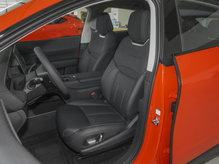 小鹏汽车G6图片