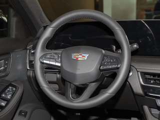 凯迪拉克CT5图片