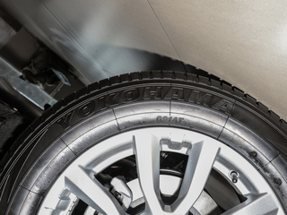 奇骏·荣耀图片