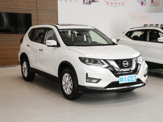 奇骏·荣耀图片