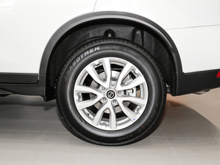 奇骏·荣耀图片