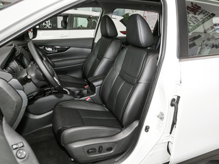 奇骏·荣耀图片