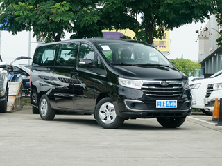 瑞风M3图片