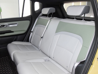 Aion Y(埃安Y)图片