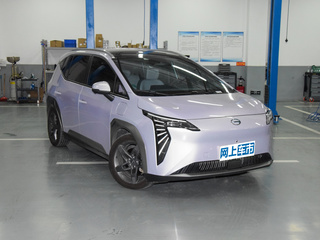 Aion Y(埃安Y)图片