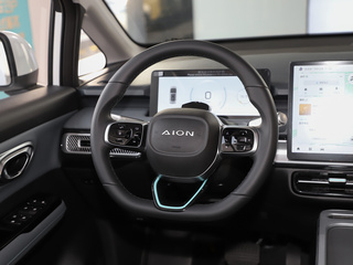 Aion Y(埃安Y)图片