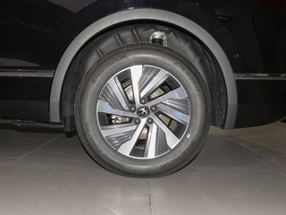 途观L新能源图片