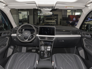 途观L新能源图片