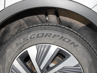 途观L新能源图片