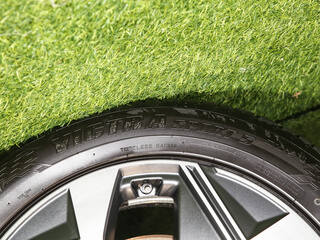 Aion V(埃安V)图片