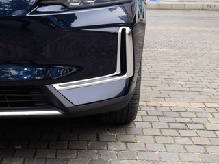 创维汽车EV6图片