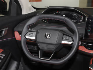 长安CS75 PLUS图片