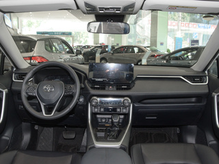 RAV4荣放图片