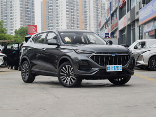 长安欧尚X5图片