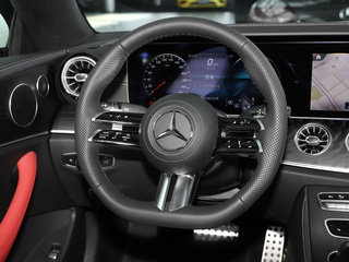 奔驰E级(进口)图片