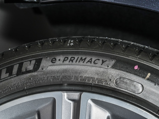 雅阁新能源图片