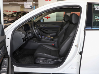 雅阁新能源图片