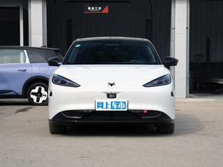 极狐 阿尔法S(ARCFOX αS)图片