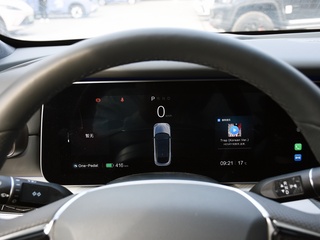 极狐 阿尔法S(ARCFOX αS)图片