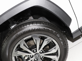 RAV4荣放图片