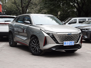 长安欧尚Z6图片