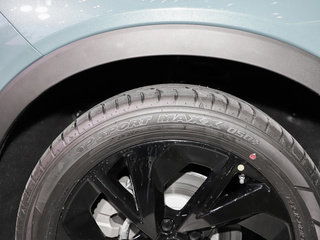 极狐 阿尔法S(ARCFOX αS)图片