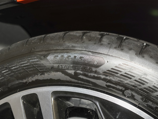 小鹏汽车G6图片