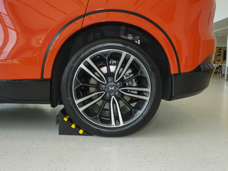 小鹏汽车G6图片