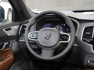 沃尔沃XC90图片