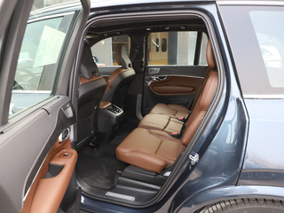 沃尔沃XC90图片