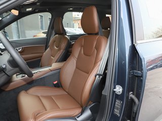 沃尔沃XC90图片