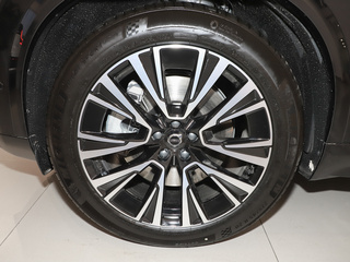 沃尔沃XC90新能源图片