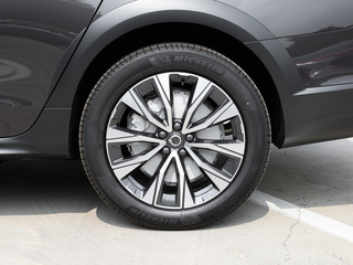 沃尔沃 V90图片