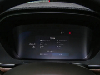 沃尔沃 V90图片