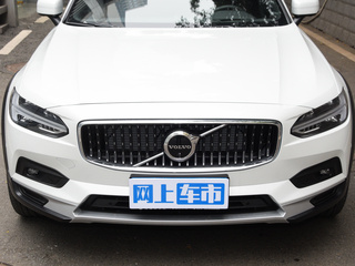 沃尔沃 V90图片