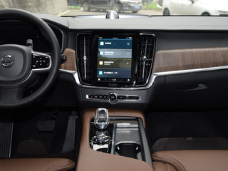 沃尔沃 V90图片