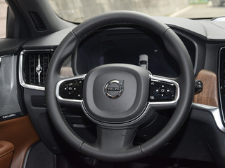 沃尔沃 V90图片