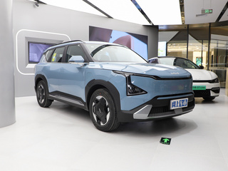 起亚EV5图片