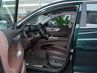 瑞虎8 PRO新能源图片