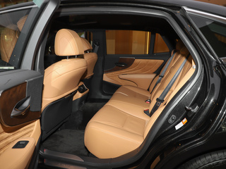 雷克萨斯LS图片